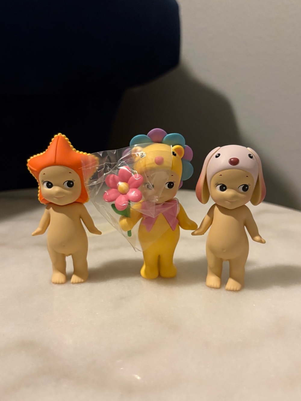 Sonny Angels set of 3